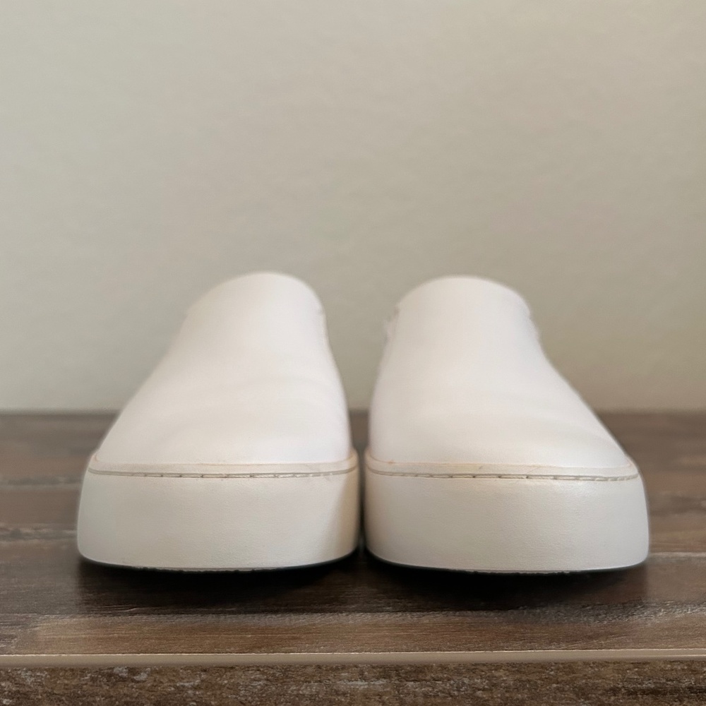 Frye Women’s “Lena” Leather Slip On Shoes! Size 8.5!!! - Picture 8 of 16